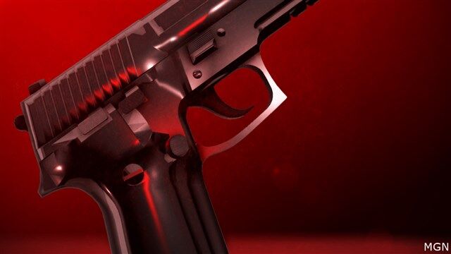 Gun accidentally discharges while being cleaned killing Lafayette resident